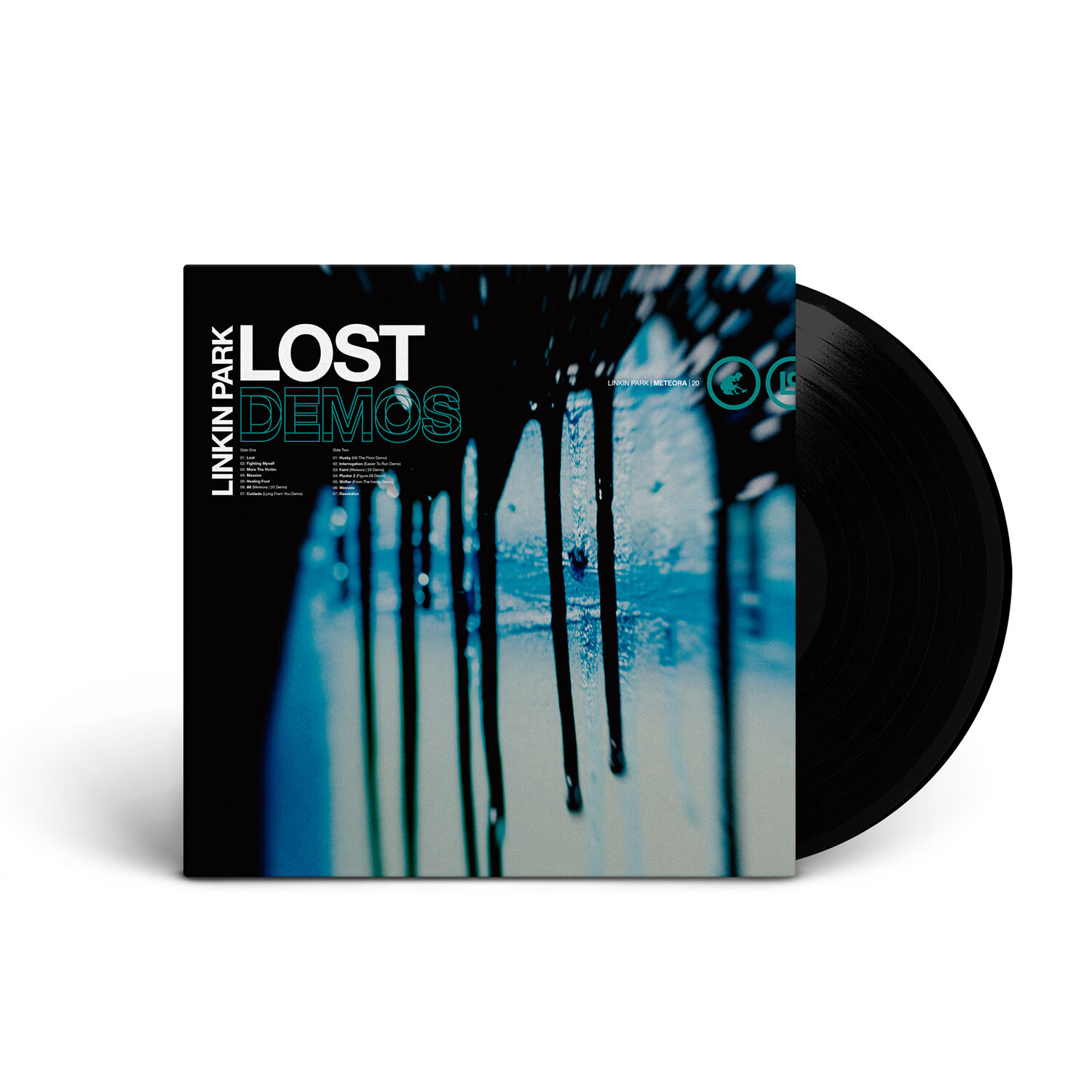 福袋 バースデイ LP Vinyl Black Demos Lost | Store Official Music Warner その他